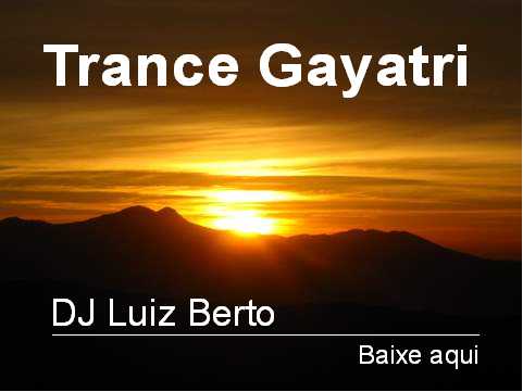 Conhe&ccedil;a o Trance!