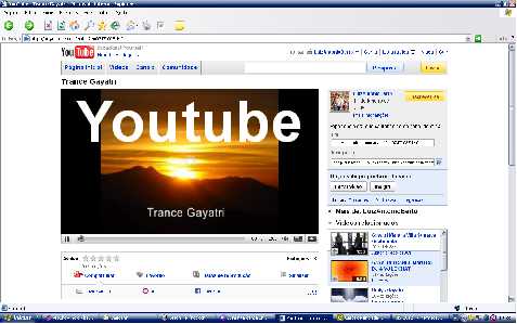 You Tube