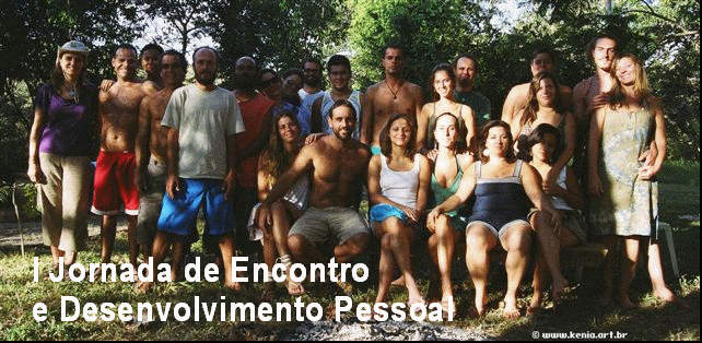 Somos um