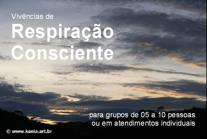 Foto Kenia Ribeiro