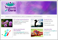 Site Novo!