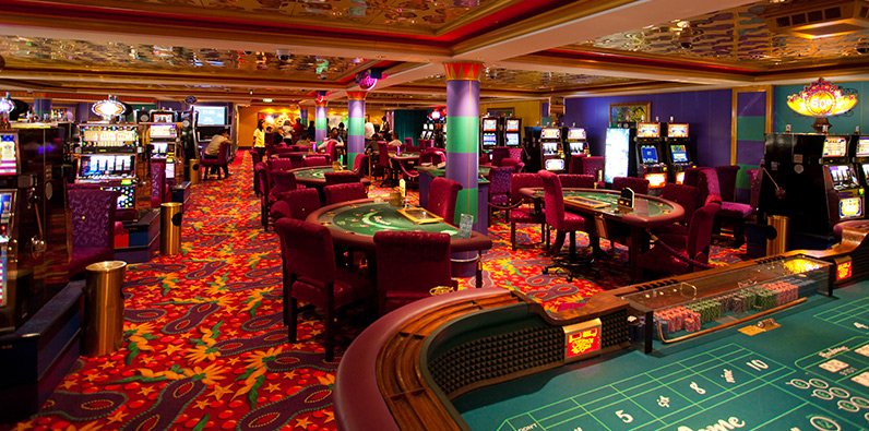 Best b7 casino nederland in Netherlands