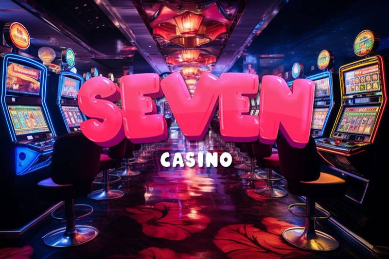Best seven casino online in GB Best seven casino online in GB