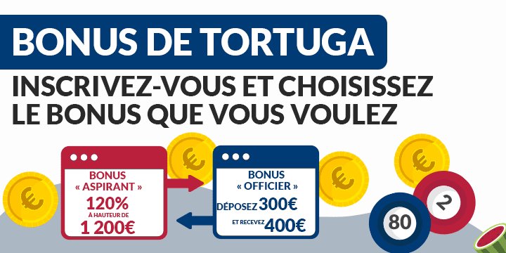Image: Découvrez les Avantages du Tortuga Casino en Ligne pour les Joueurs Français Image: Découvrez les Avantages du Tortuga Casino en Ligne pour les Joueurs Français