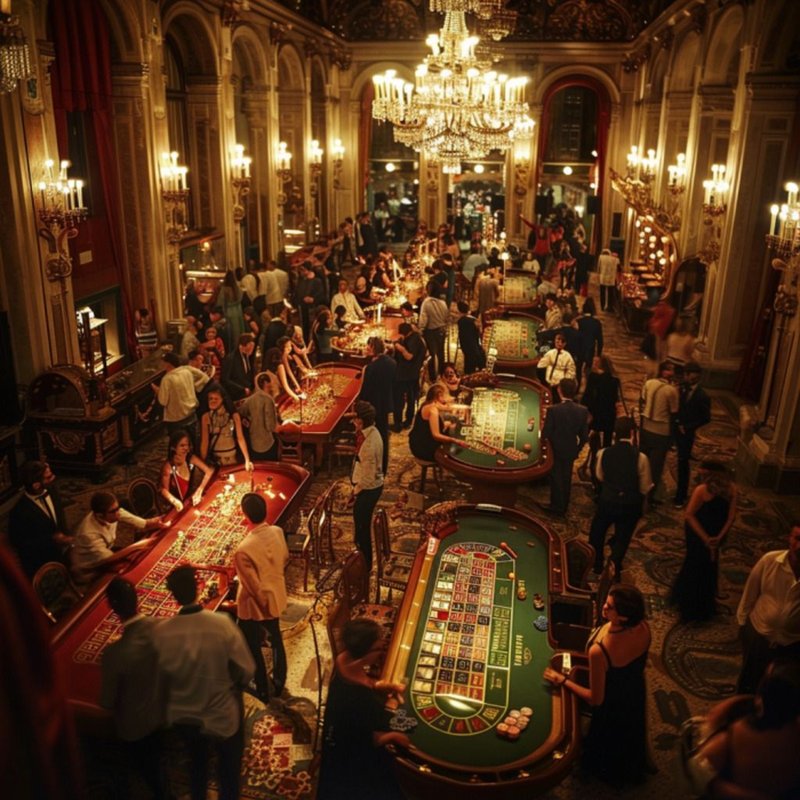 Recensione del Casinò Reaz: Scopri le Offerte e i Giochi più Popolari in Italia, realz casinò